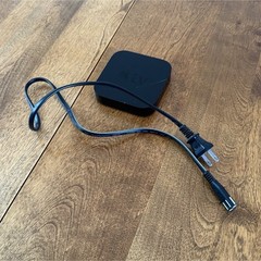 Apple TV 3rd Gen Digital HD Media Streamer Black HDMI Optical Ethernet