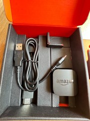 Amazon Fire TV Stick – 1st Generation NEW IN BOX