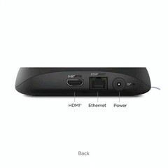 Roku Ultra LT (2023) HD/4K/HDR Dolby Vision Quad-Core Streaming Player with HDMI