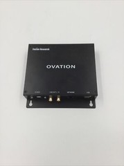 Fusion Research Ovation Music Streamer – Signature Series