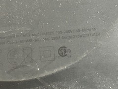 Apple TV 4th Generation A1625 32GB w/ Remote and Power Cord
