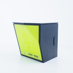 D-link Boxee Box DSM-380 Complete with Accessories & Original Box