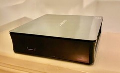 Sony SMP-N200 Digital HD Media Streamer