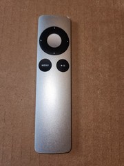 Apple TV 3rd Generation Model A1469 – Complete with Remote & Power Cord