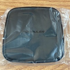 Formuler GTV 4K Ultra HD Media Streamer, Android TV, NAS Streamer, Voice Control