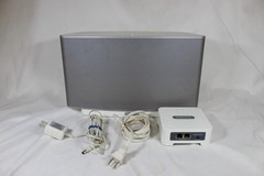 Sonos ZonePlayer S5 Wireless Music System & Sonos Bridge HiFi System Bundle