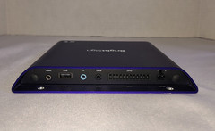 BrightSign XT1143 Digital Media Player Expanded I/O 4K HTML5 + Adapter | TESTED