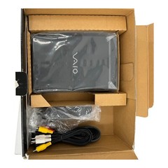Sony Vaio LocationFree Base Station LF-V30 For Windows PC w/Remote