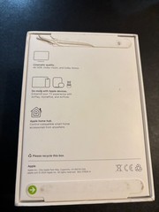 Apple TV (4K 3rd Gen) 64GB- WIFI – Model A2737 / MN873LL/A – BRAND NEW, SEALED