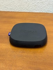 Roku Ultra 4K UHD Streaming Media Player 4800x with Voice Remote