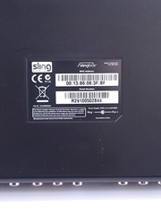 Sling Media SlingBox Model SB300-XXX PN 980-10016 With AC Adapter