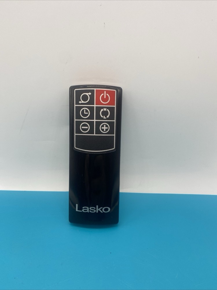 Lasko Ceramic Tower Heater CT22445 REMOTE Controller ONLY CT22445-1# OEM