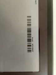 Samsung Wireless One Connect Box WOC8000F w/ Remote and Power Supply