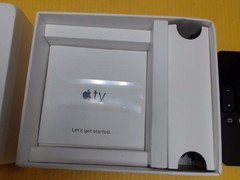 APPLE TV 4K – MQD22LL/A (FC3000259)