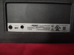 Bose Soundlink II 404600 Portable Speaker Music System 2012 – Nylon Cover