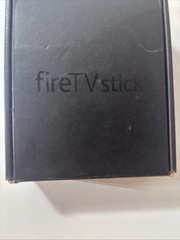 Amazon Fire Stick Streaming 1st Gen – W87CUN