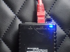 BrightSign XT1143 4K Digital Signage Player with Extended I/O, PoE Adapter