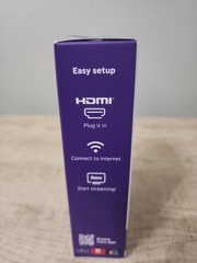 Roku Streaming Stick HD 3840R