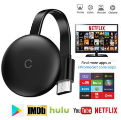 G12 wireless HDMI same screen 5G wireless display adapter Support 4K and 1080p