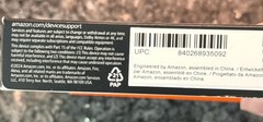 Amazon Fire TV Stick 4K Streaming Device w/ Alexa Voice Remote Brand New Sealed
