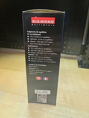 Diamond WPCTV3000 Stream2TV – Functions: WiFi Video & Mobile Streaming