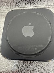 Apple TV 4K 1st Gen A1842 64GB Media Streamer Tested w/ Power Cable No Remote