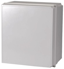 Black Box – RM100A – Black Box Wireless Wallmount – Light Gray