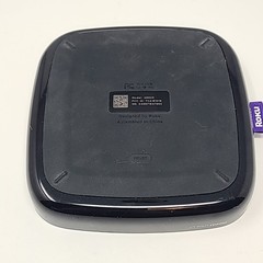 Roku Premiere 4620X 5th Gen 4K Media Streamer Unit Only