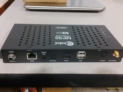 CE Labs, 4K Pro MP90R, Commercial Grade IPTV Media Player