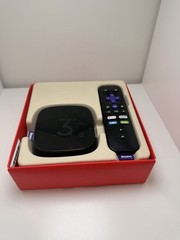 Roku 3 (3rd Generation) Media Streamer 4230R – Black