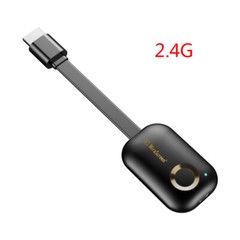 2.4G 5G Wireless Wifi HDMI Display Adapter Screen Mirror Cast Stick Phone to TV