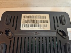 Infomir MAG254 IPTV / OTT Set-Top Box–Model 2.6-ib-00 03 Stream Media