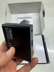 Micca Speck G2 1080 Full-HD Ultra Portable Digital Media Player