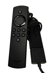 Amazon Fire TV Stick Lite S3L46N With H69A73 Remote – Black