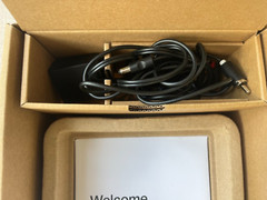 Sonos Streaming Player – PORT1US1BLK (Black)