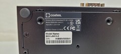 Coates Digital Signage HD Media Player J6412 Fanless PC COATES-6412-NA