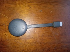 Google Chromecast HD (3rd) 1080p Media Streaming Device – No Power Cord TESTED!