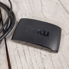 Roku Express Streaming HD Media Device w/ HDMI + Power NO REMOTE – Model 3930X