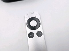 Apple TV Model: A1378 (2nd Generation) Media Remote (260141)