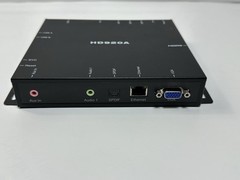 BrightSign HD920A Black 5 Volts Digital Signage Display Media Player Device F/SH