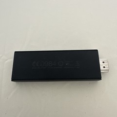 Amazon LY73PR Fire TV Stick with Alexa Voice Remote – Black – Tested & Reset