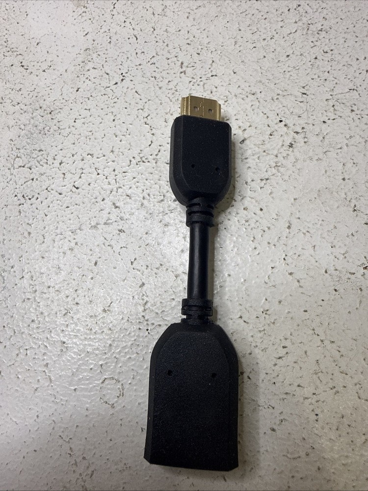 HDMI Extension Cable Extender for Streaming Device