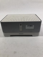 Sonos ZonePlayer ZP100 Digital Music System – Heavily Used