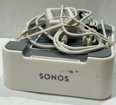 SONOS CONNECT AMP 1ND GEN MODEL CONNECT AMP 2 PIECE SET