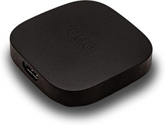 Android TV 4K UHD Streaming Device with Voice Remote Control Google Assistant…