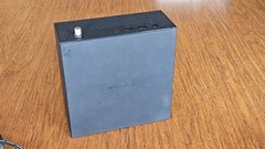 Amazon Fire TV Recast Four Tuner 1TB Streaming Media Player Black QX91KA tested