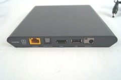 AT&T C71KW-400 DirecTV Now Osprey Android TV OTT Box Streaming Box WORKING D331