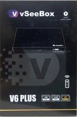 vSeeBox V6 Plus Vsee VC Official Product New