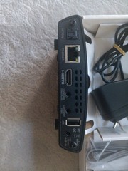 TFC IPTV Top Box
