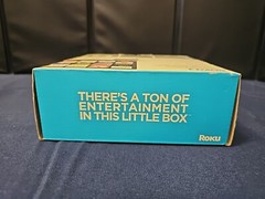 Roku 2 XD Media Streaming Player 3050R 1080p HD Brand New In Open Box